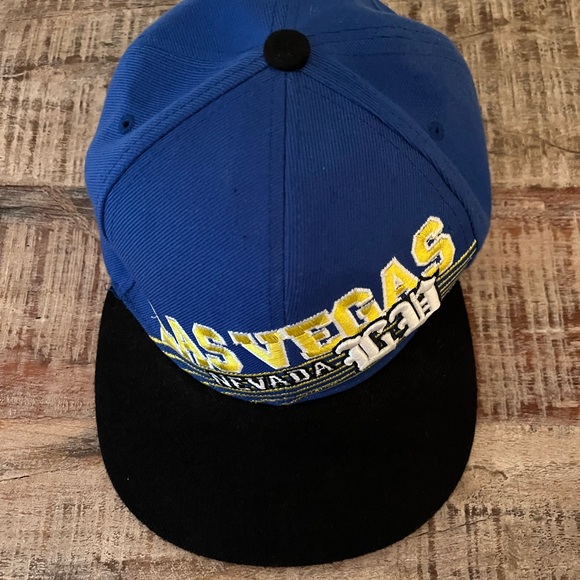 Las Vegas Nevada hat. - Picture 8 of 8